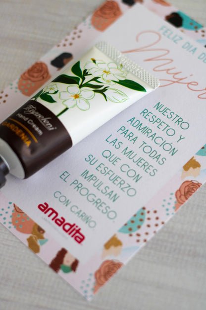 Pretty Hands Gift Set – Who run the World