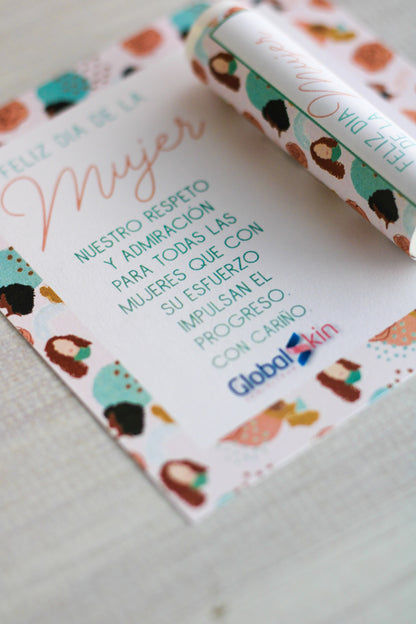 Pretty Lips - Gift Set | Who Run the World