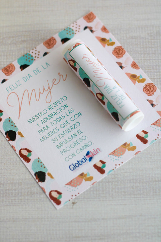 Pretty Lips - Gift Set | Who Run the World