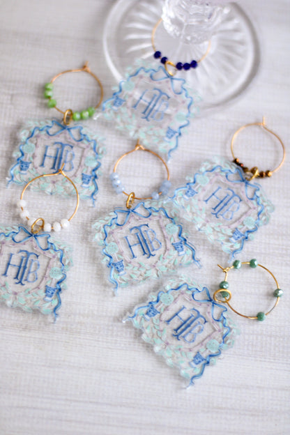 Marca Copas | Bamboo Garden