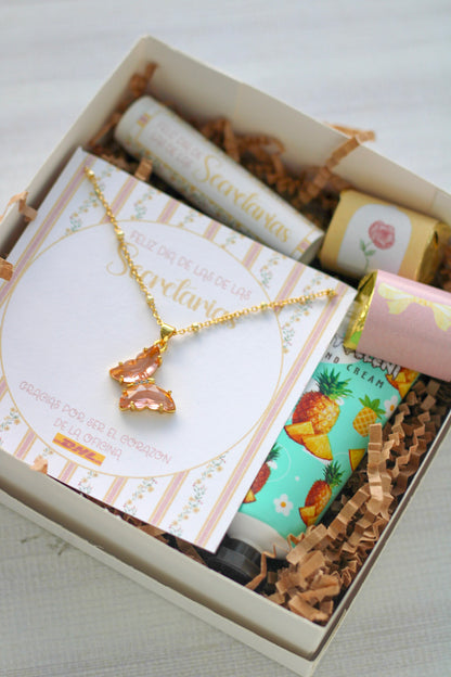 Gift Box You are SO Special | Isabelle  (Ed. Secretarias)
