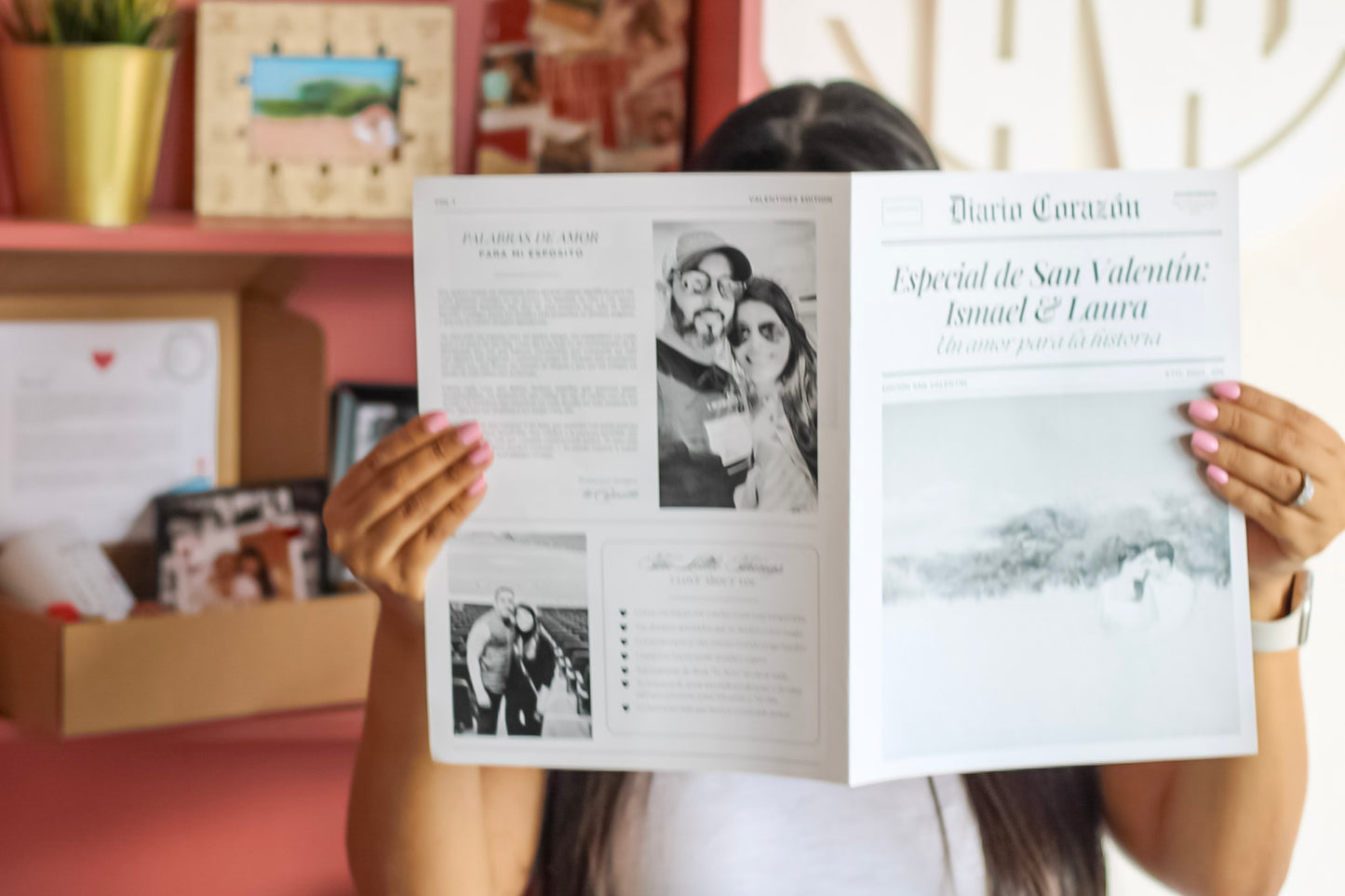 Diario Corazón