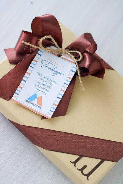 Warmwood Executive Gift Set