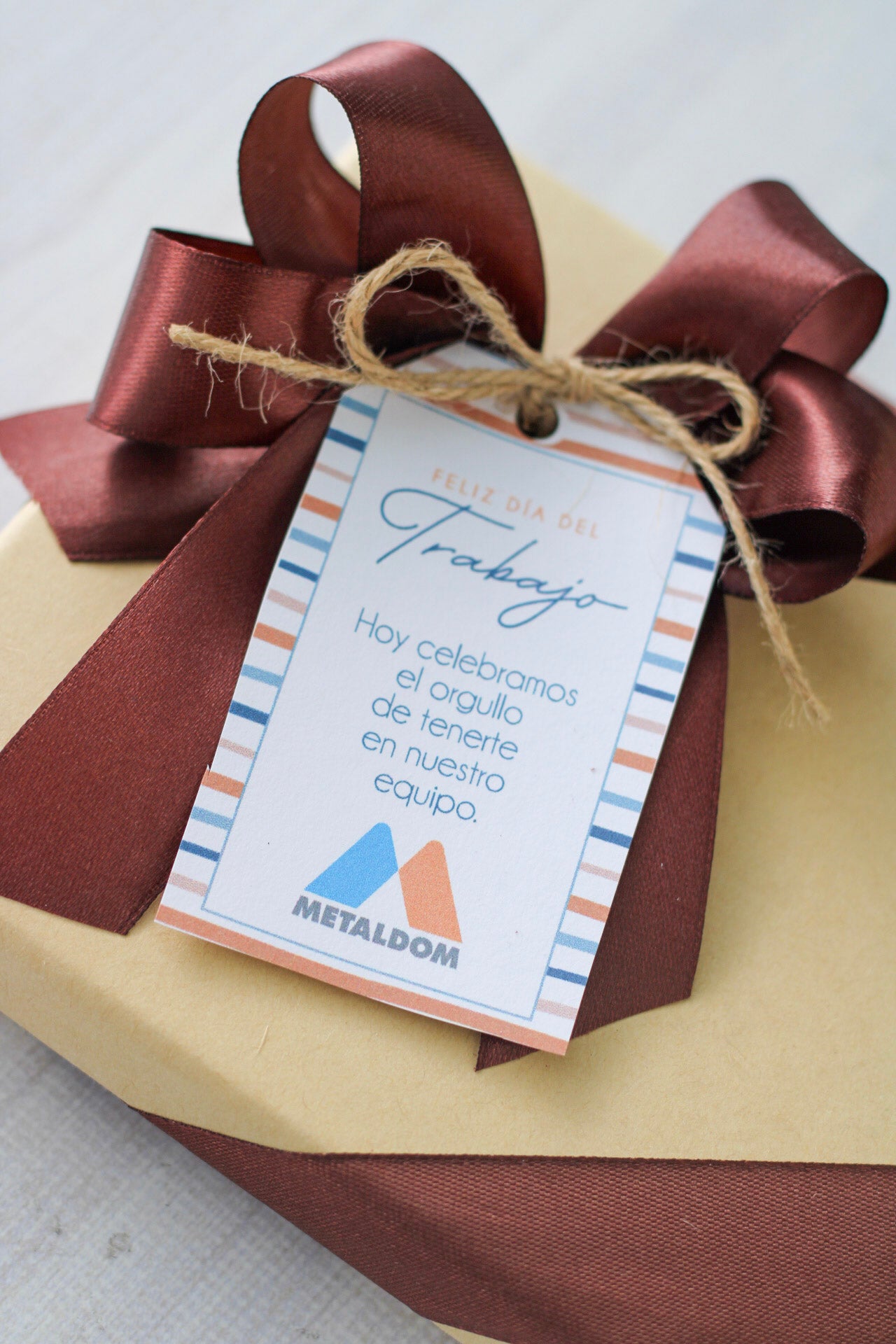 Warmwood Executive Gift Set