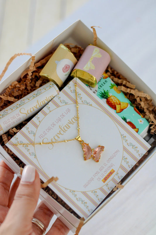 Gift Box You are SO Special | Isabelle  (Ed. Secretarias)