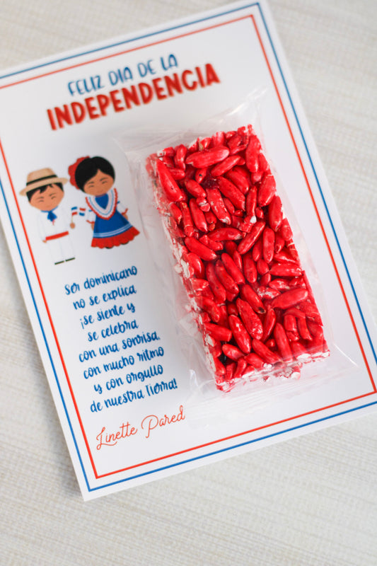 Gift Set - Cocaleca Dominicana - 10 Unids