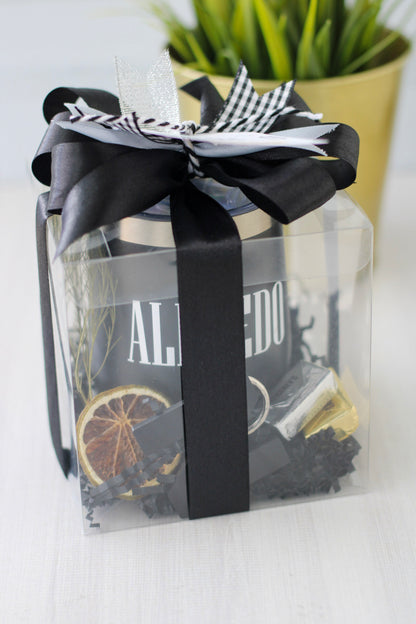 Wine Not? Gift Set - Form Him