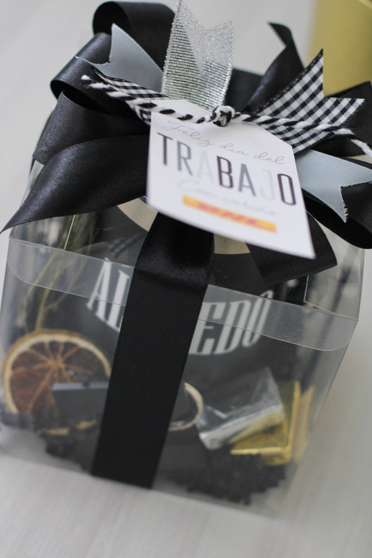 Wine Not? Gift Set - Form Him