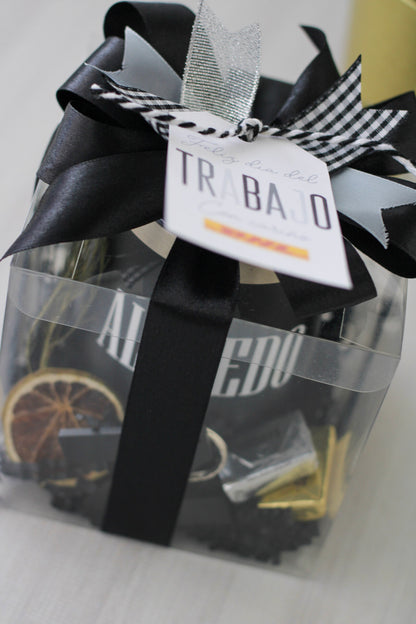 Wine Not? Gift Set - Form Him