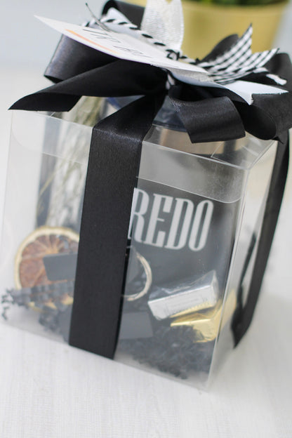 Wine Not? Gift Set - Form Him