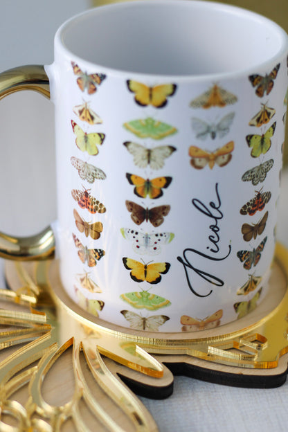 Cafecito a la Farfalle Gift Set - LL Studio