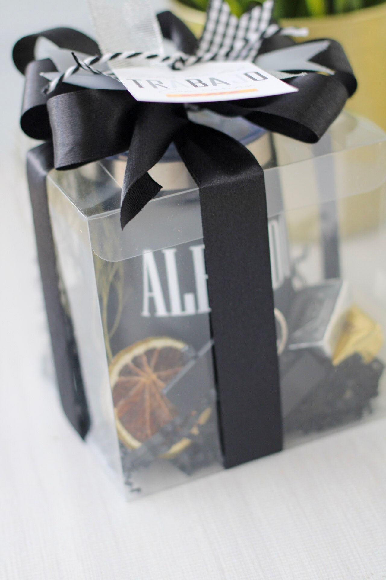 Wine Not? Gift Set - Form Him