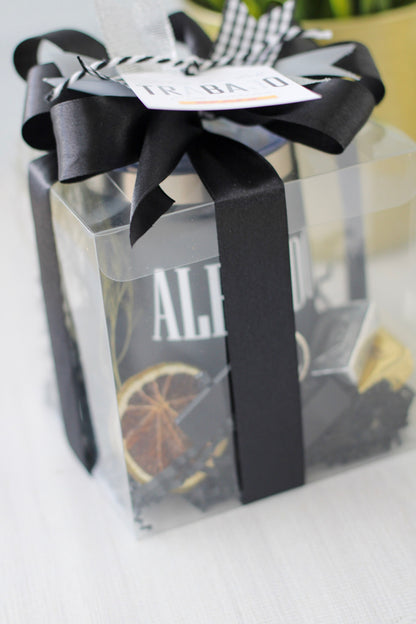 Wine Not? Gift Set - Form Him