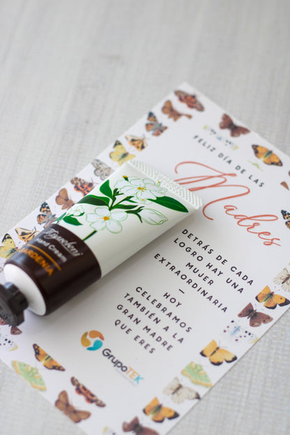 Pretty Hands Gift Set – Farfalle (Ed.Madres)