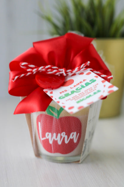 Luce de Vita Gift Set | Teachers Edition