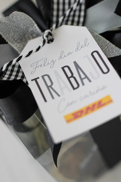 Wine Not? Gift Set - Form Him