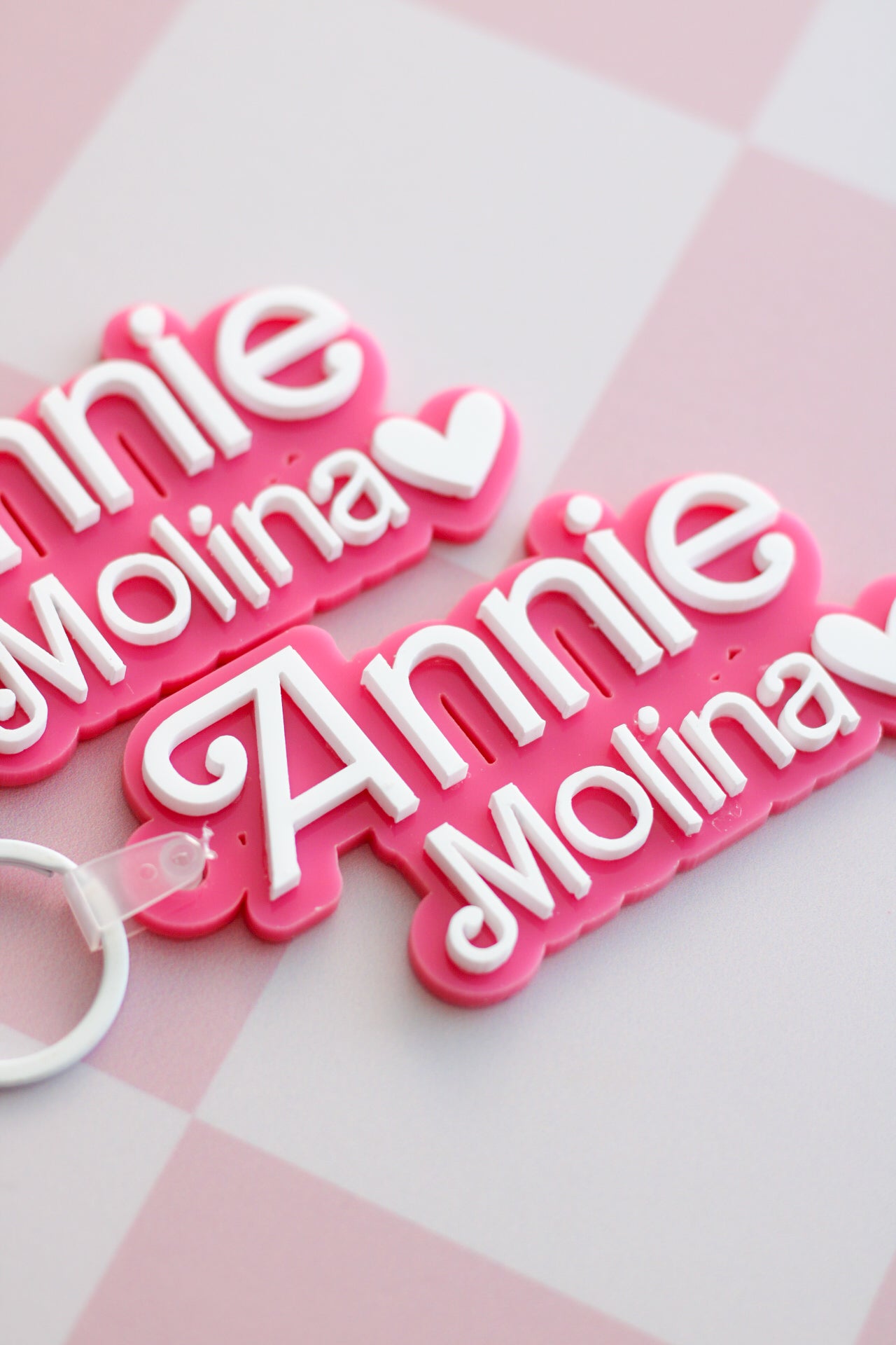 BACK TO SCHOOL Deluxe Set - Barbie Girl