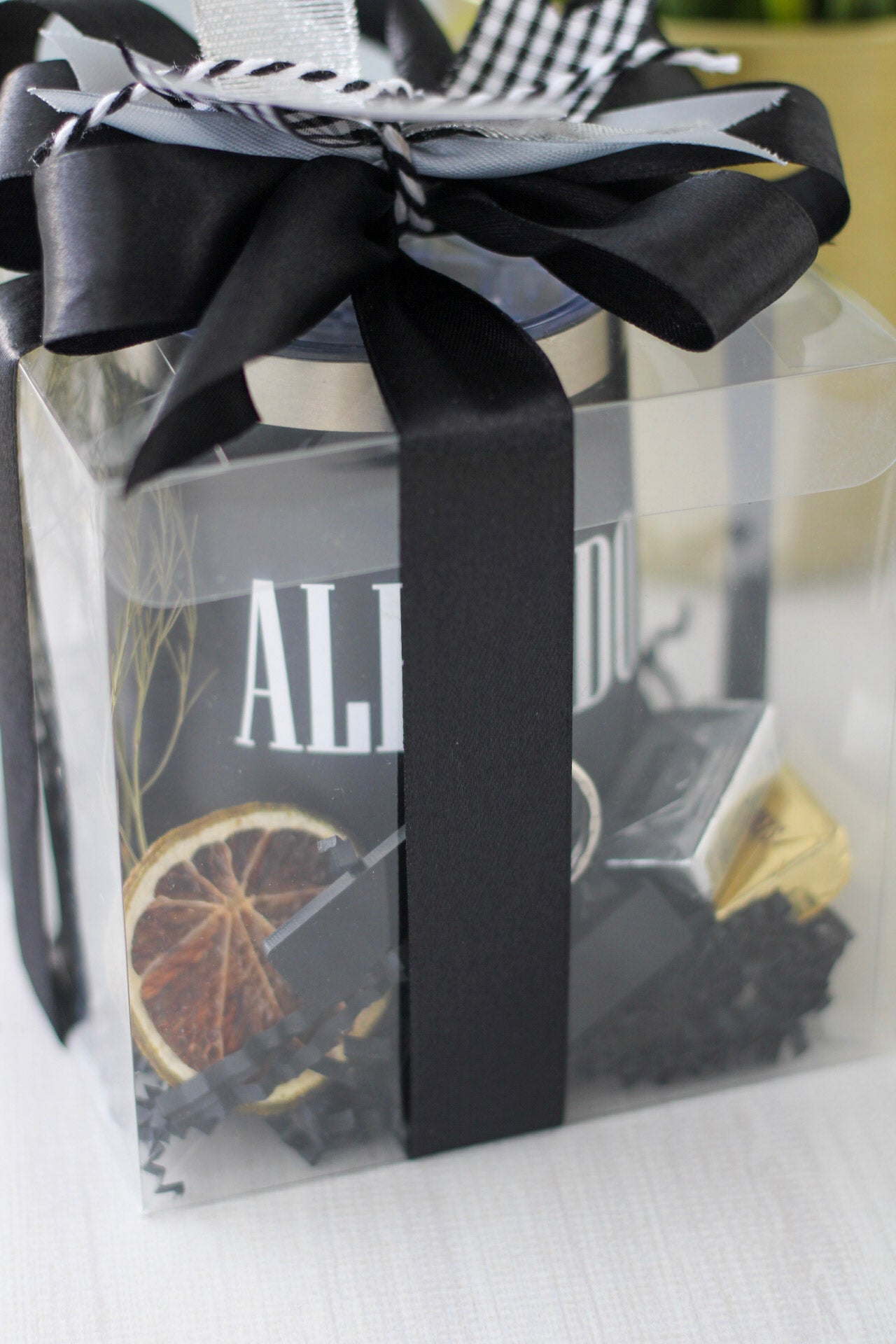 Wine Not? Gift Set - Form Him