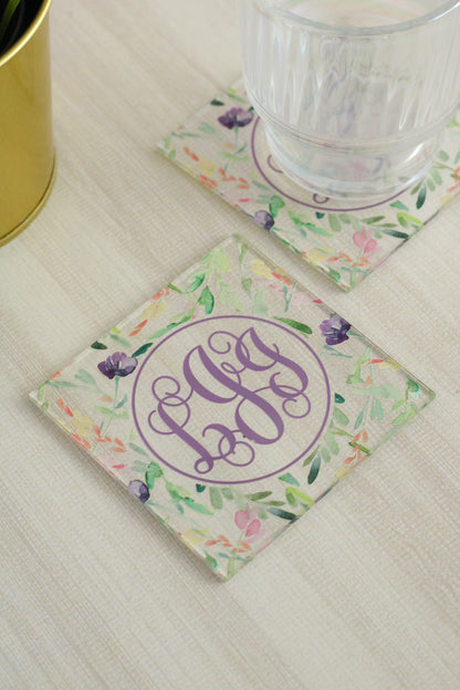 Portavasos Personalizados | Olivia