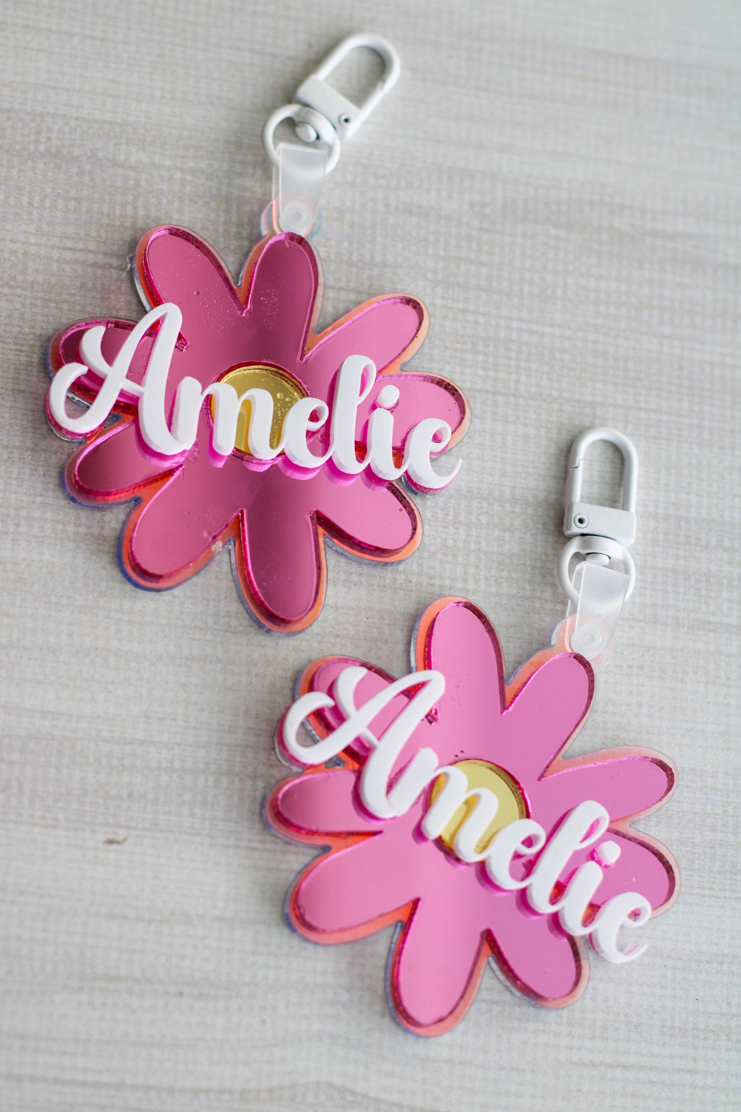 BACK TO SCHOOL Set - Flower Dreams