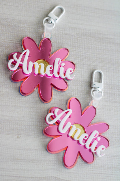 BACK TO SCHOOL Set - Flower Dreams
