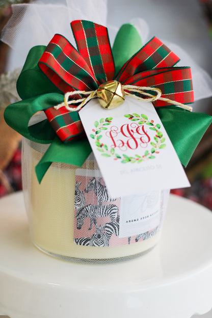 Light my Fire (Christmas Ed.) - Jingle Lights