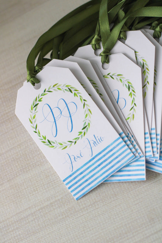Blue Olives | Tags