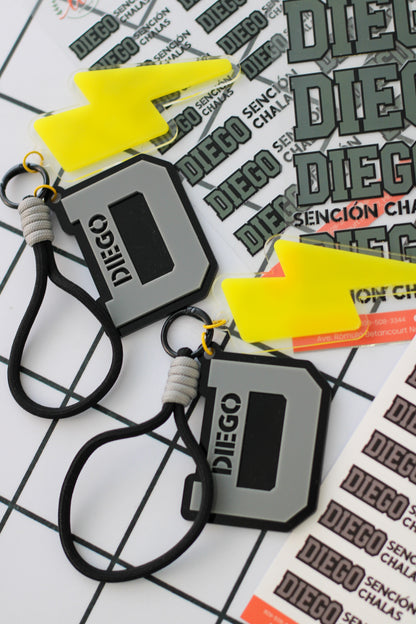 BACK TO SCHOOL Deluxe Set - Varsity Bolt