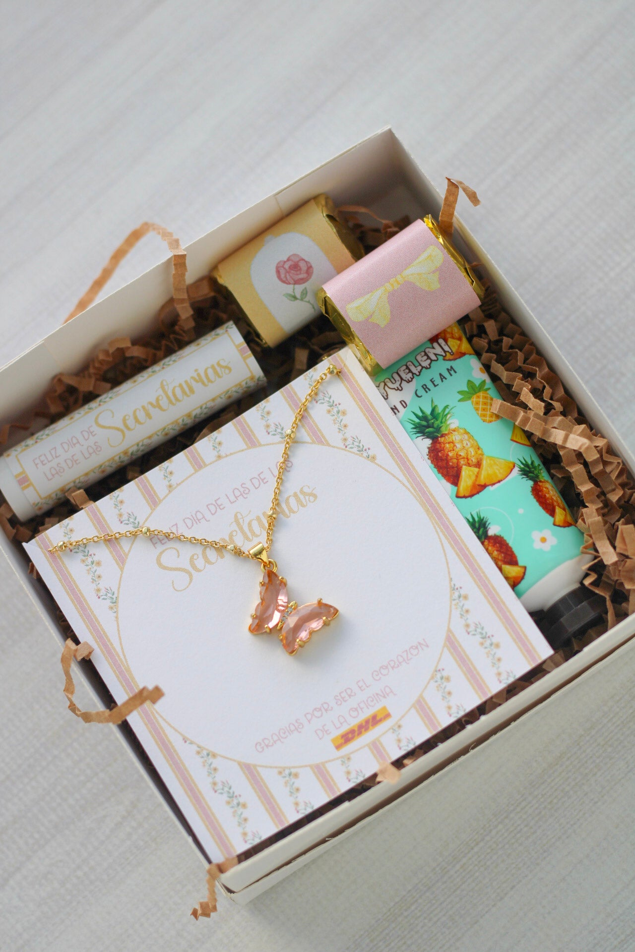 Gift Box You are SO Special | Isabelle  (Ed. Secretarias)
