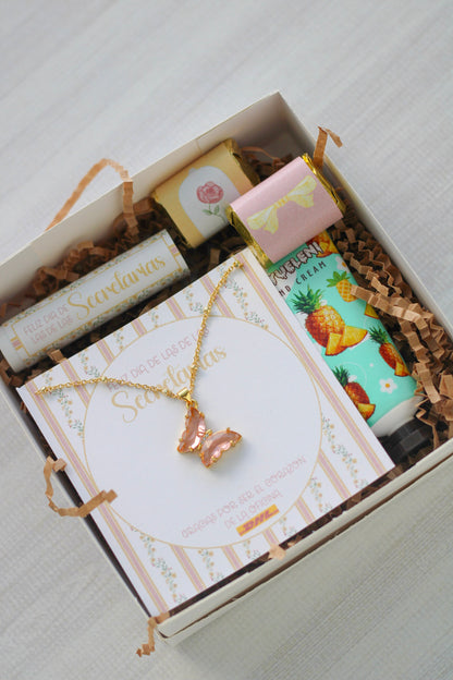 Gift Box You are SO Special | Isabelle  (Ed. Secretarias)