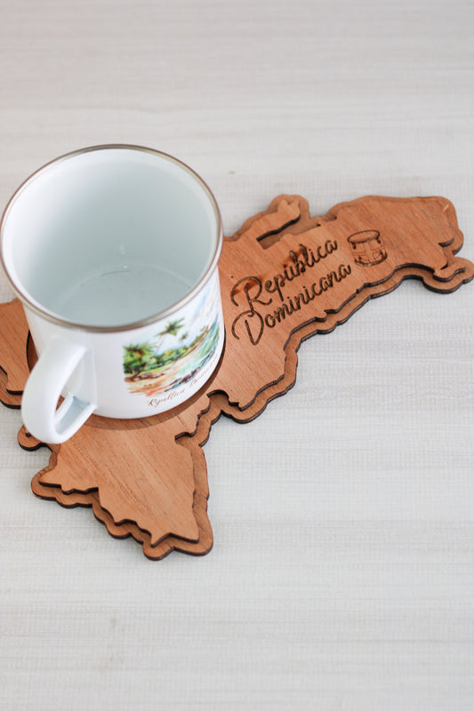 Set Cafecito de mi Tierra | Hay un País en el Mundo