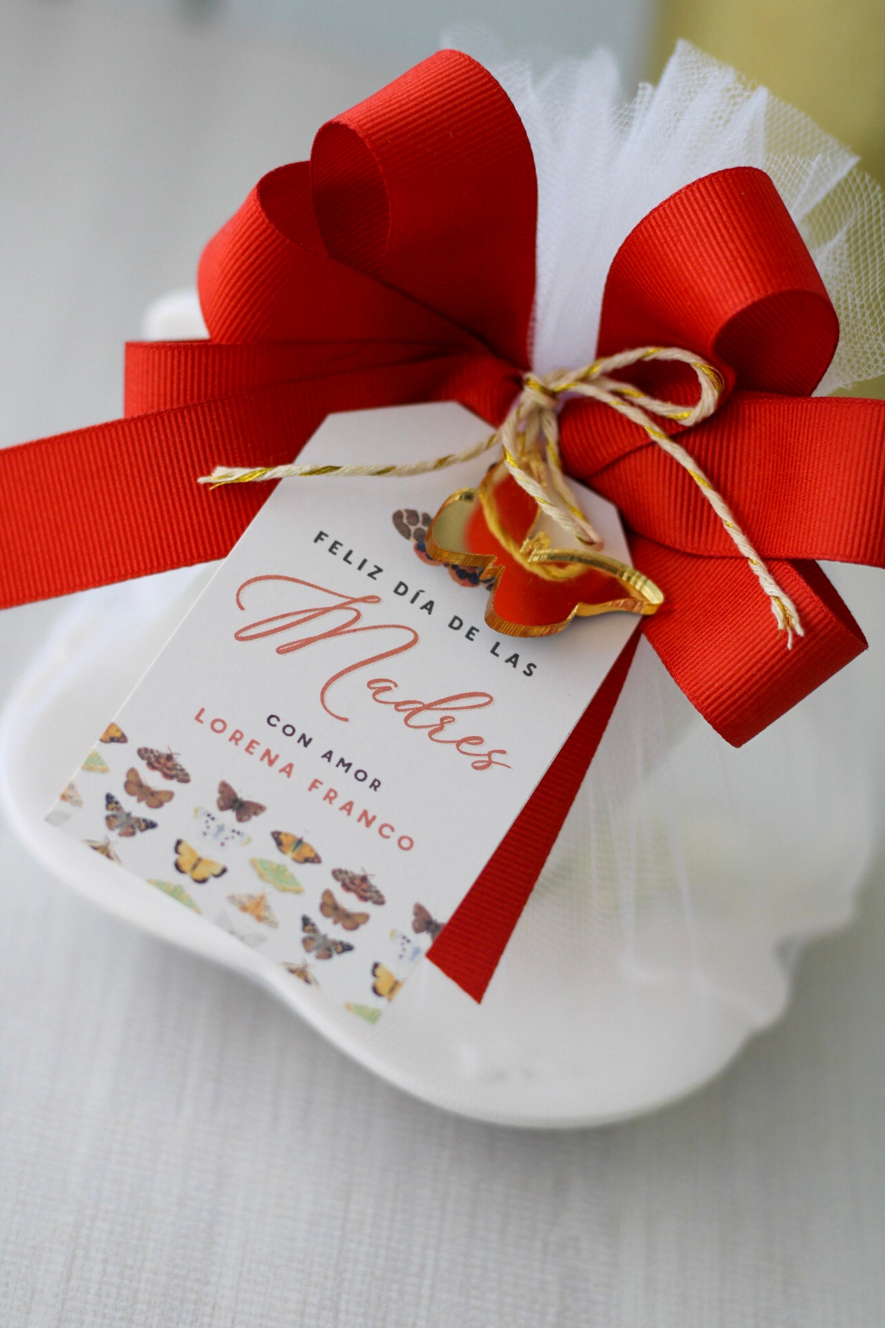Simple Delight Coffee Gift Set — FARFALLA