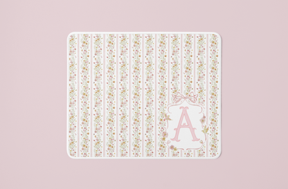 Mouse Pad | Victoria (Corner Crest)