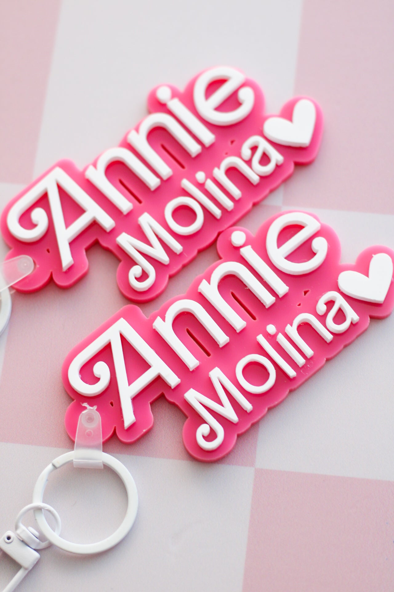 BACK TO SCHOOL Deluxe Set - Barbie Girl