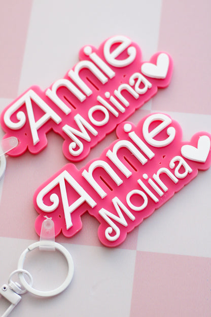 BACK TO SCHOOL Deluxe Set - Barbie Girl