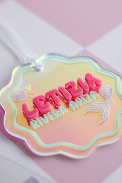 BACK TO SCHOOL Deluxe Set - Mermaid Wishes
