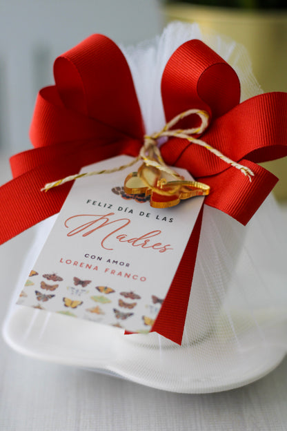 Simple Delight Coffee Gift Set — FARFALLA