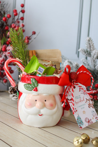 Santa’s Coffee -  Gift Set