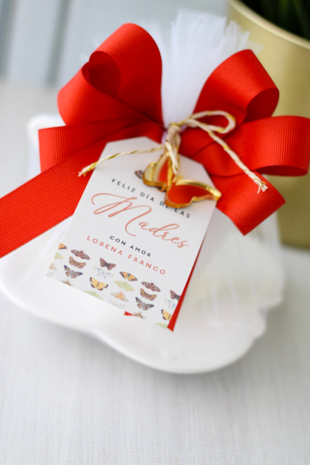 Simple Delight Coffee Gift Set — FARFALLA