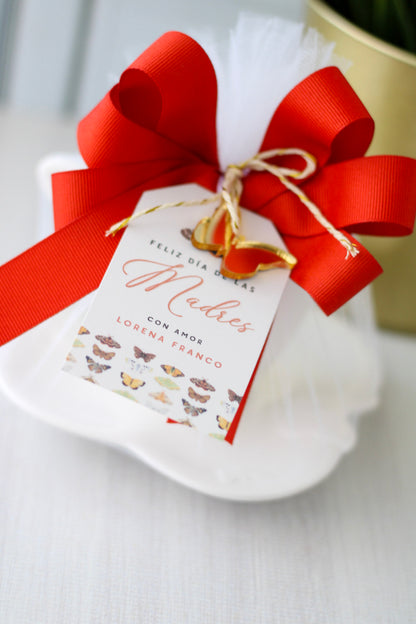 Simple Delight Coffee Gift Set — FARFALLA