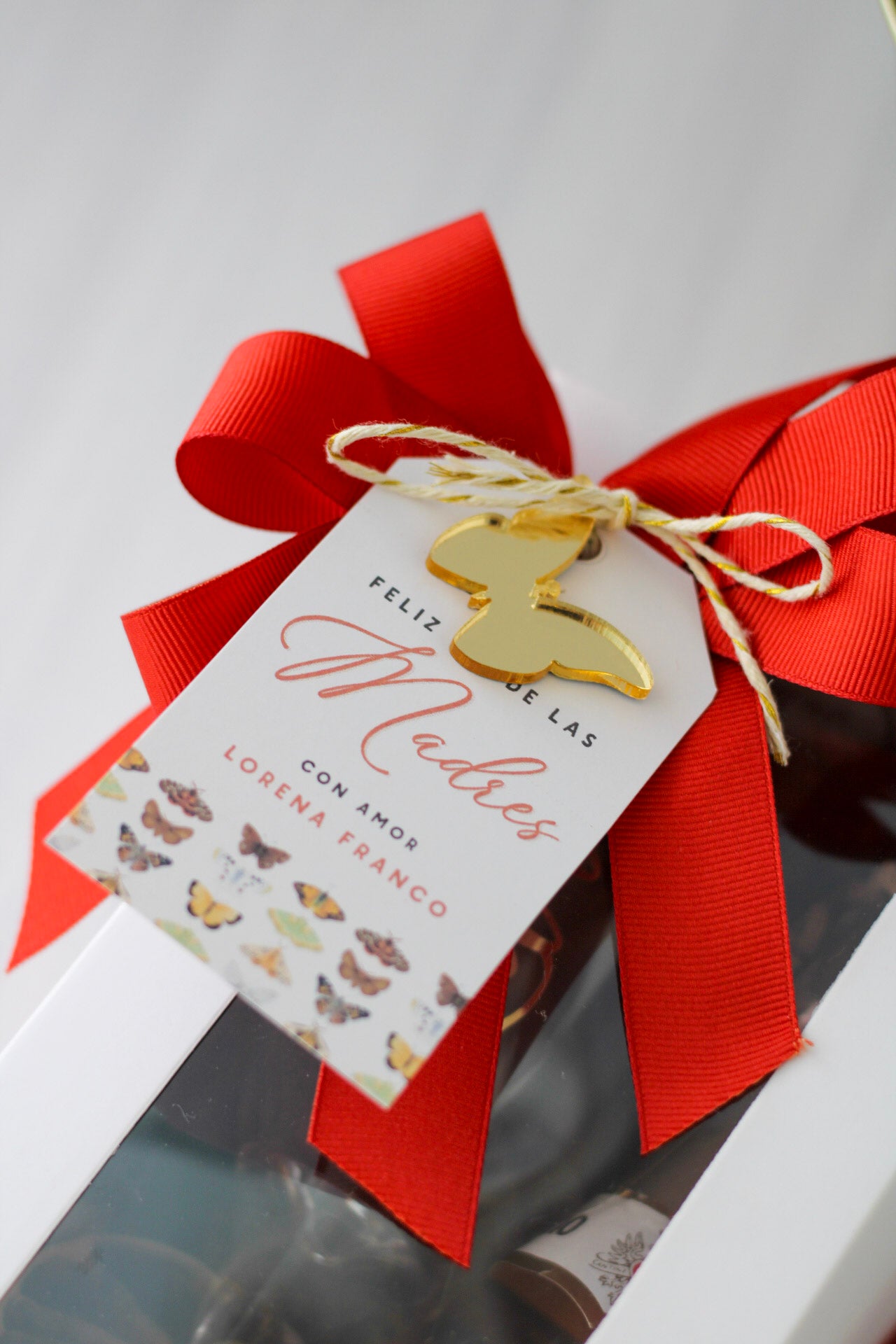 Cup of Cheer Gift Set | FARFALLA 🦋