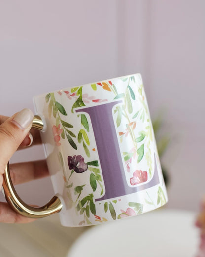OLIVIA | Coffee Mug c/ Envoltura