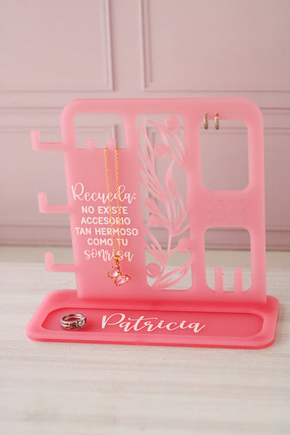 Organizador de Accesorios  Roseberry