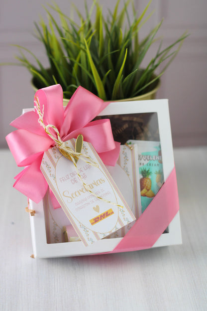 Gift Box You are SO Special | Isabelle  (Ed. Secretarias)