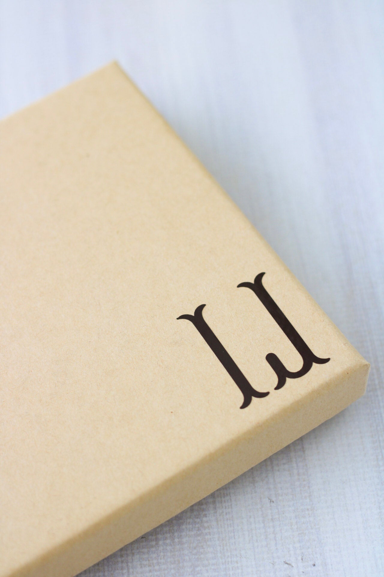 Warmwood Executive Gift Set