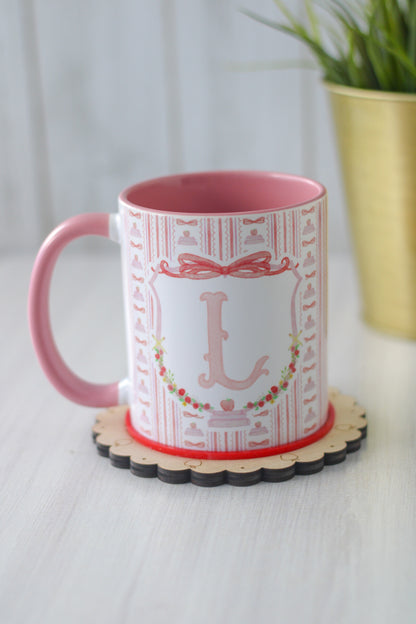 Honor Roll Teacher Mug Gift Set