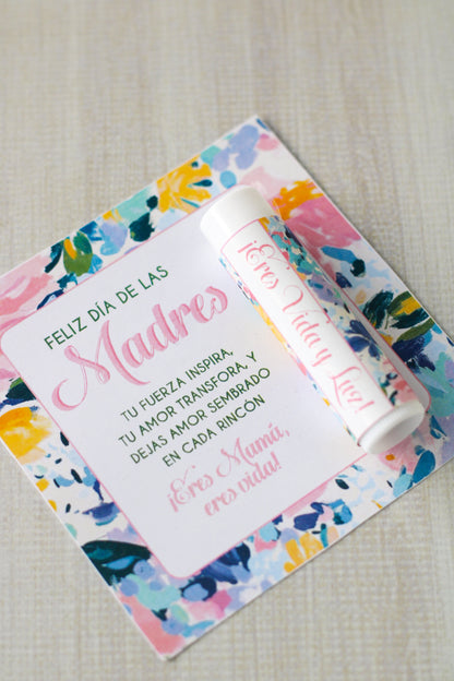 Pretty Lips - Gift Set | Día de las Madres