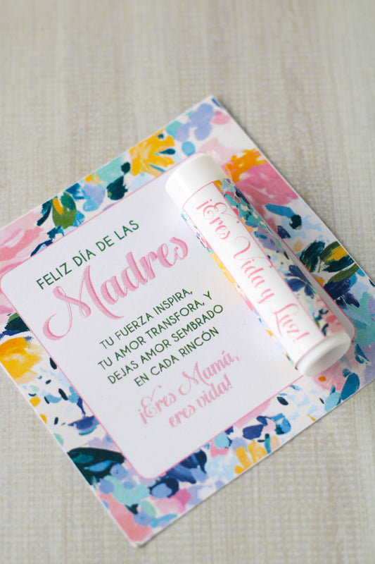 Pretty Lips - Gift Set | Día de las Madres