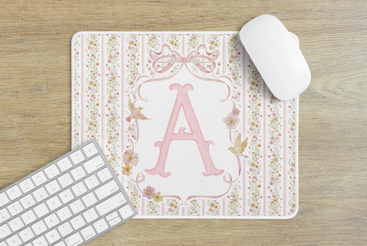 Victoria Mousepad