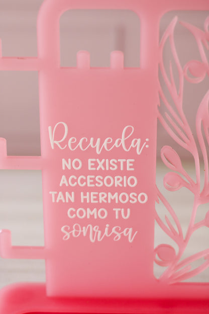 Organizador de Accesorios  Roseberry
